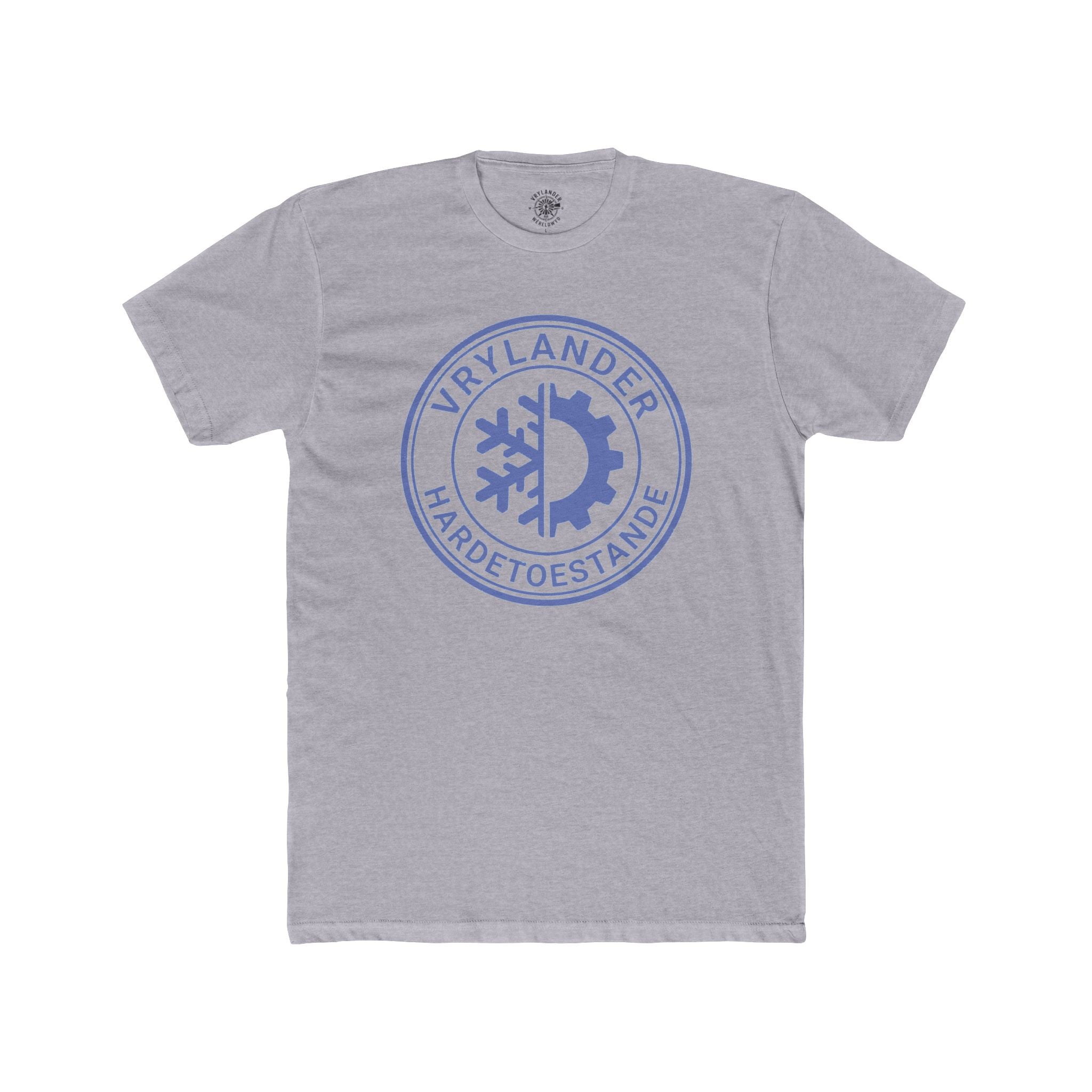 Vrylander - Hardetoestande T-hemp