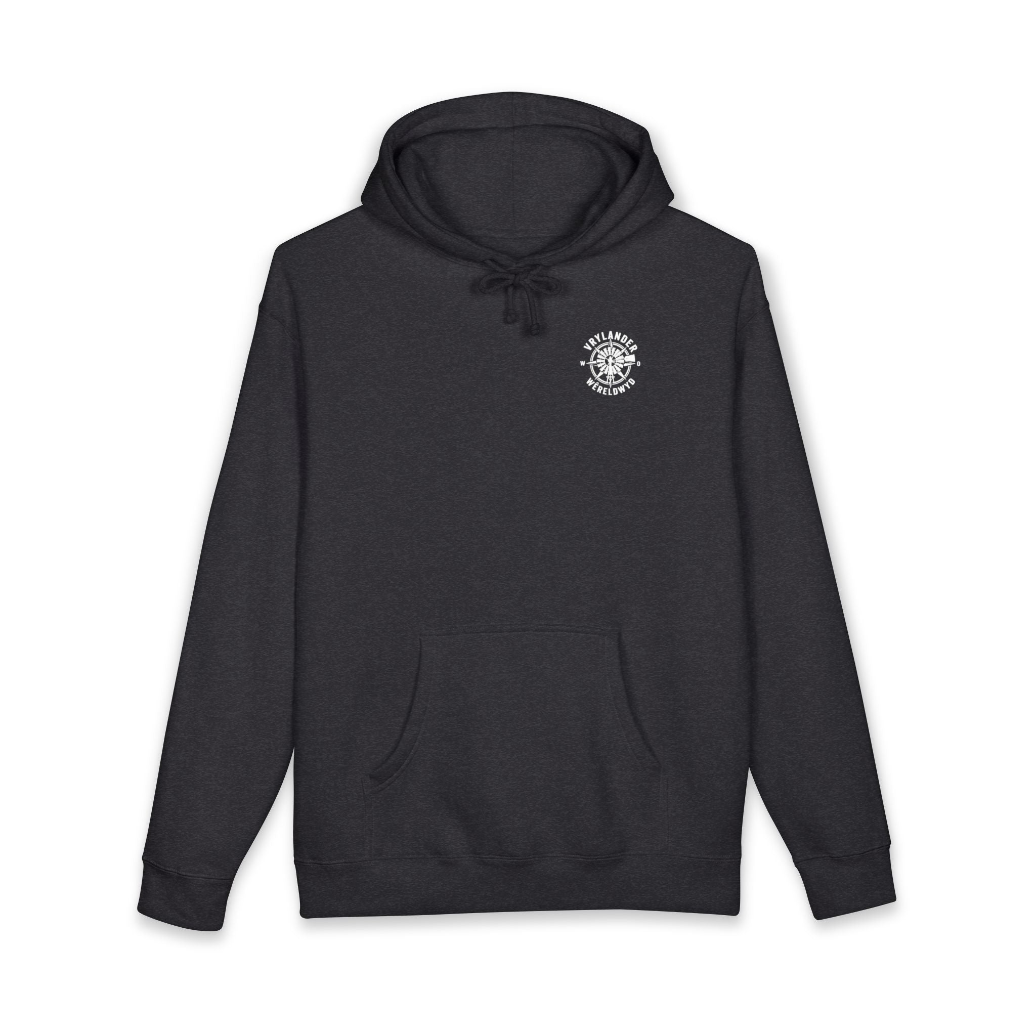 Vrylander - Voerkraal Legendes Hoodie