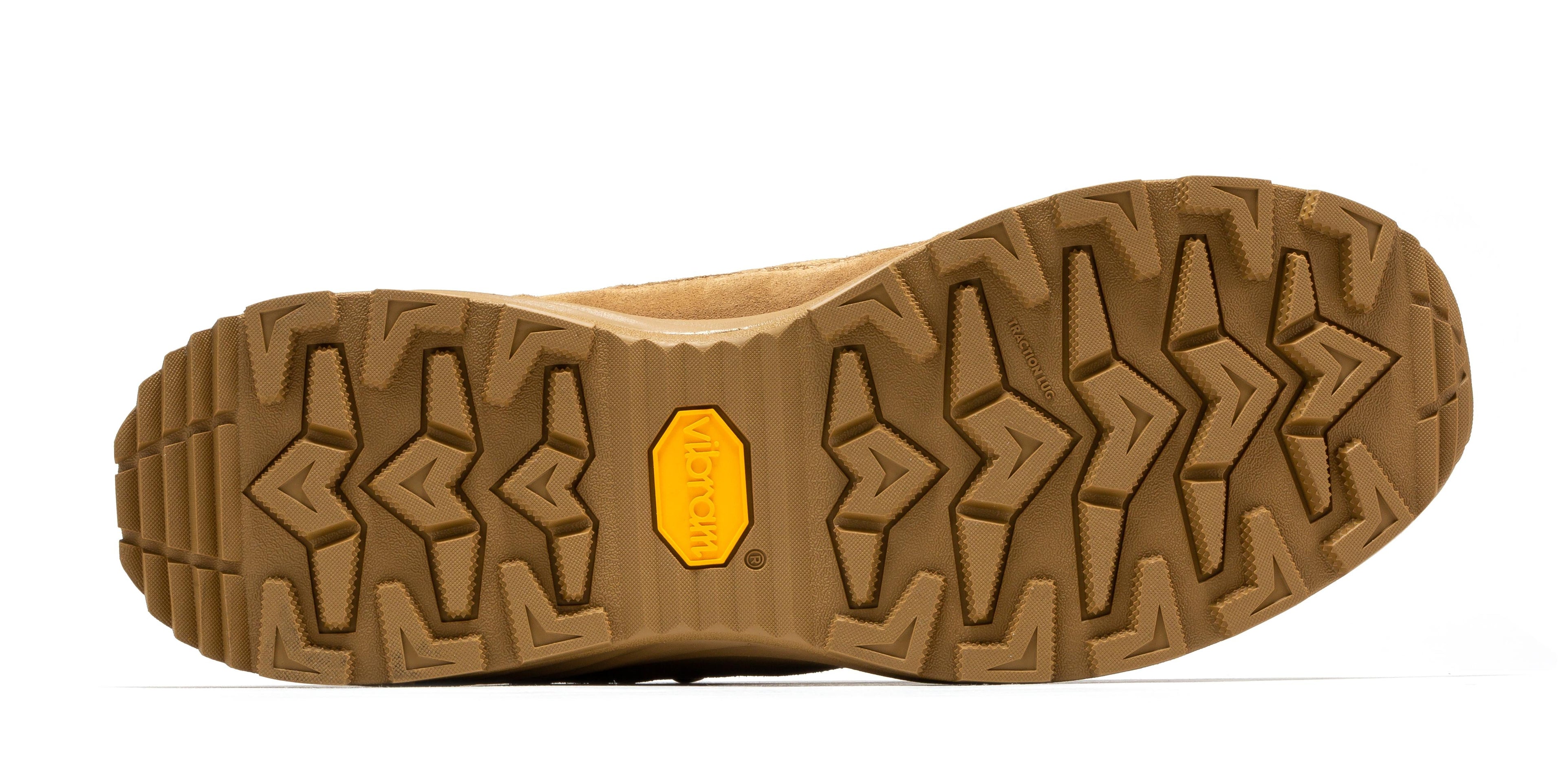 Botas Pro Sand 6-duim Waterdigte Taktiese Stewels met VIBRAM® Traction Lug Buitesool BP22610