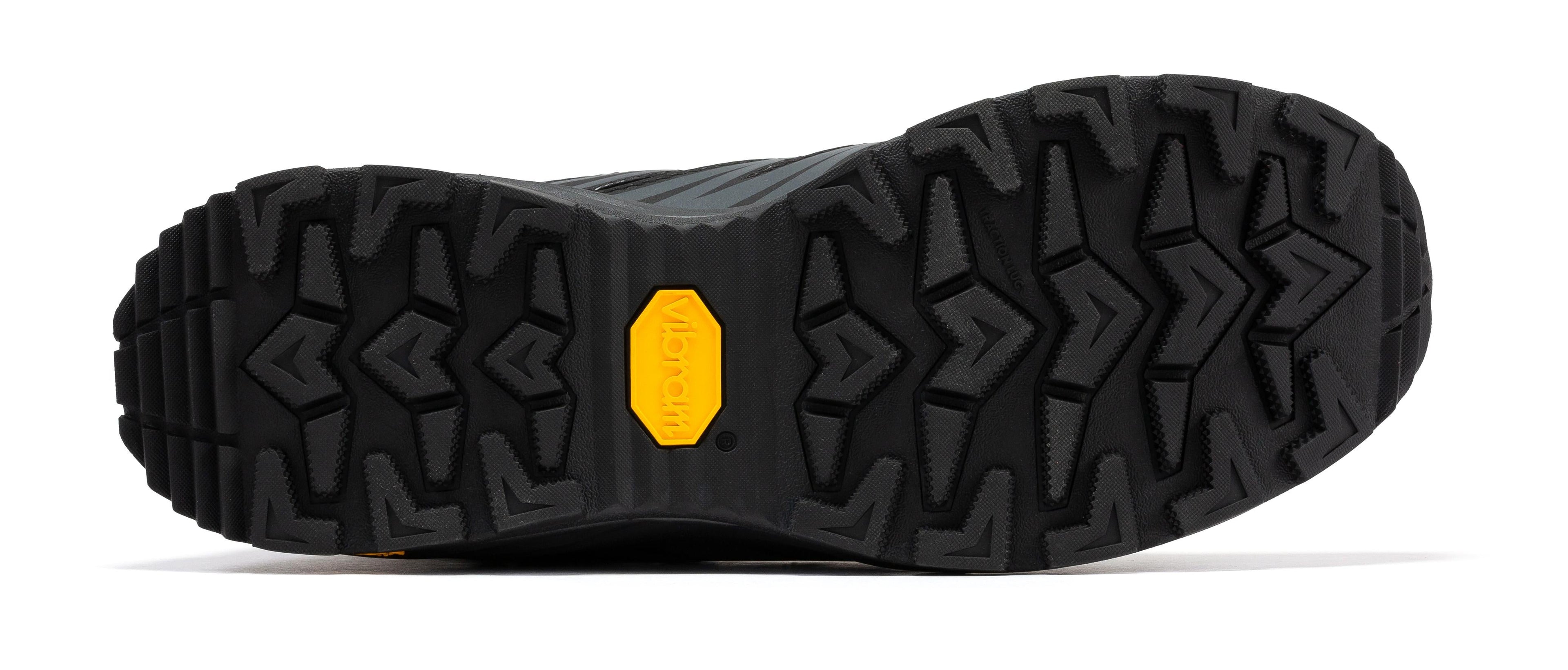 Botas Pro Metaal 6-duim Waterdigte Stapstewels met VIBRAM® Traction Lug Buitesool BP22110