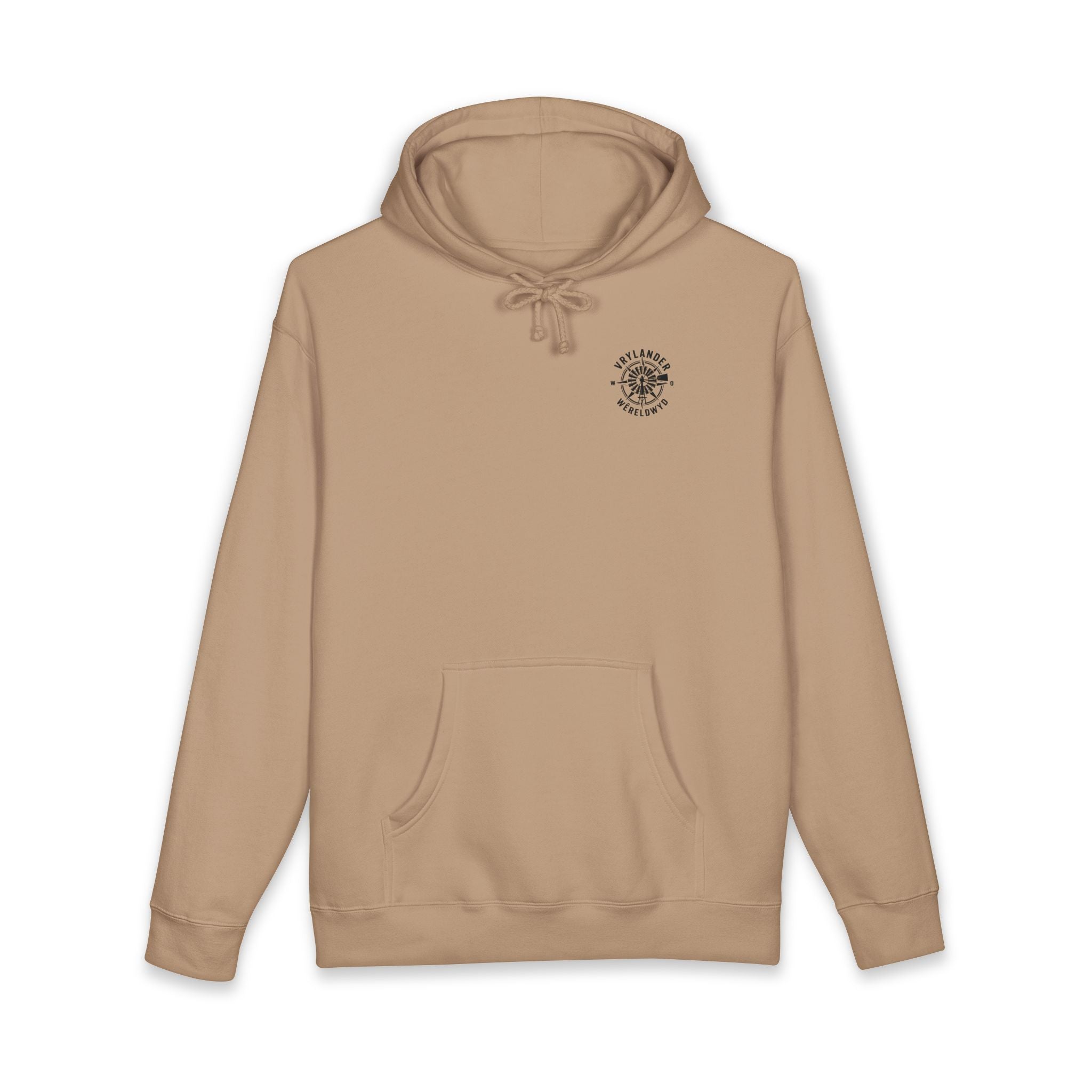 Vrylander - Hou Hom Styf Hoodie