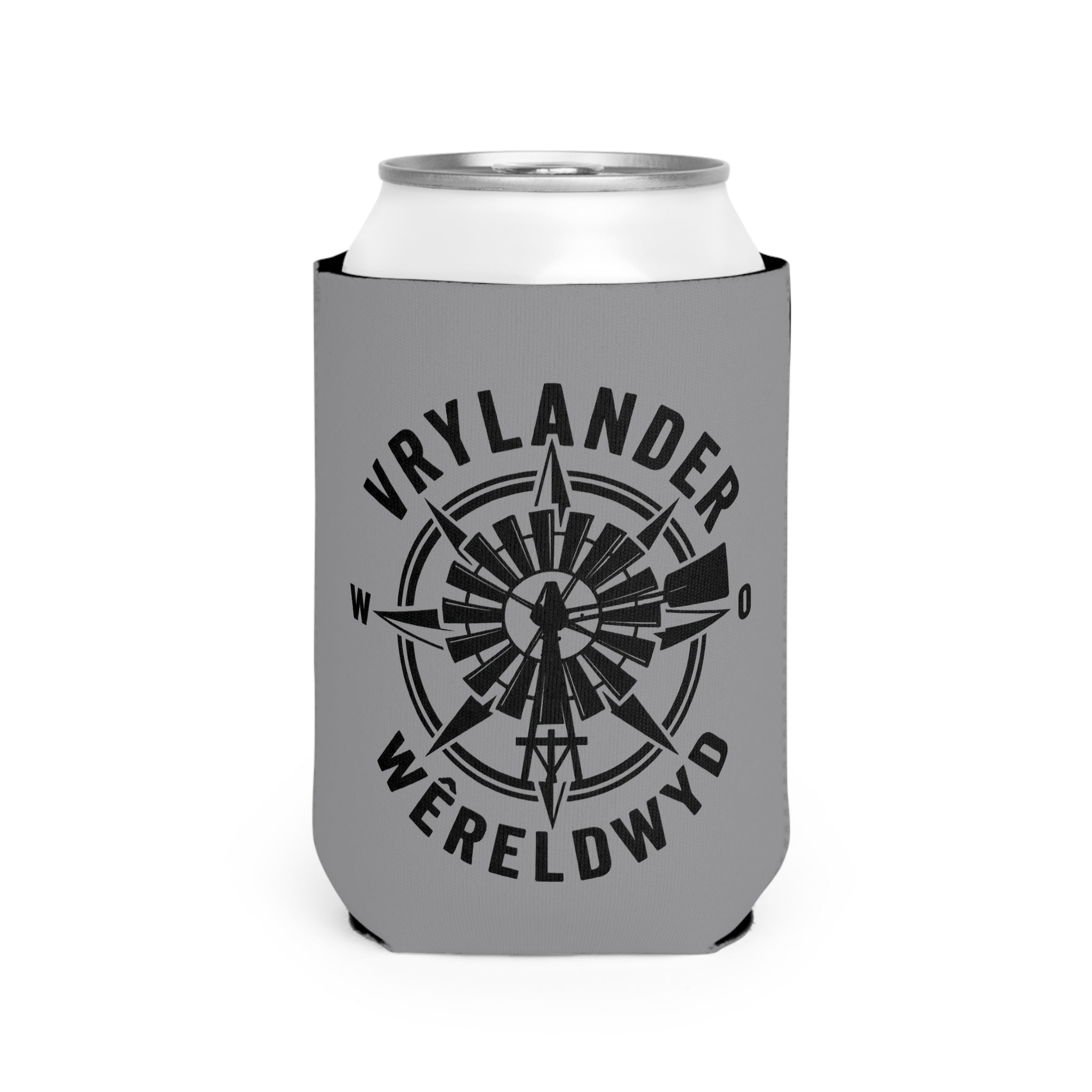 Vrylander - Bier Baadjie