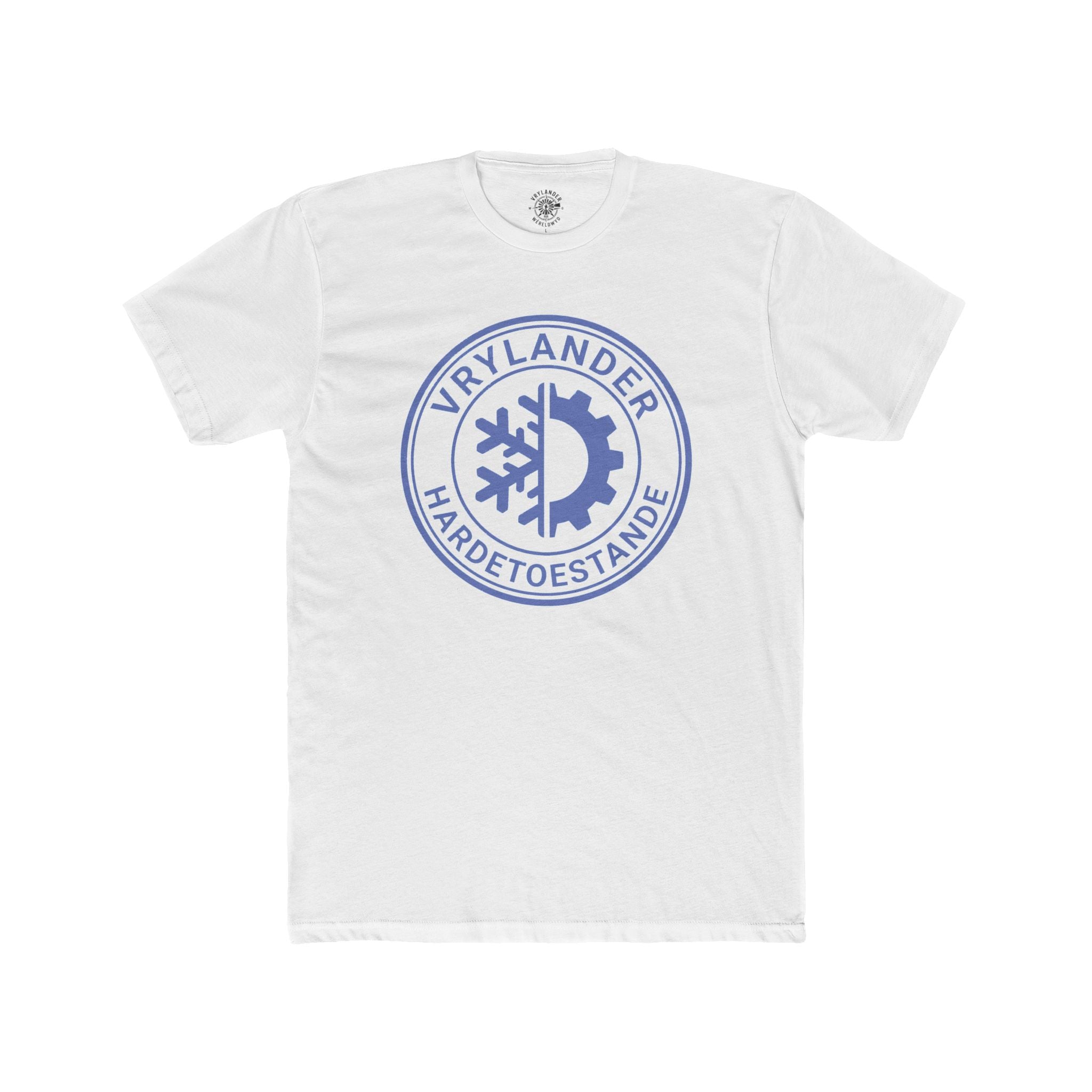 Vrylander - Hardetoestande T-hemp