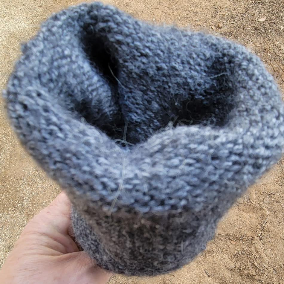 Vrylander Ysbreker Bundel — 3 Paar "Super warm Heavy Extreme" Kouse