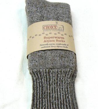 Super Warm Alpaca Kouse